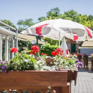 4* Hotel Eitljörg