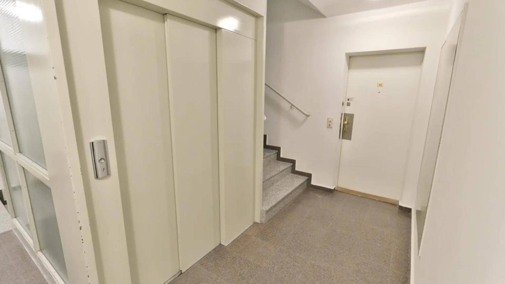 Schoenbrunn Apartment Wien 0*,