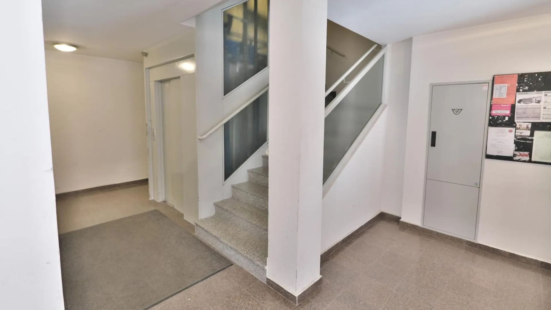 Schoenbrunn Apartment Vienna